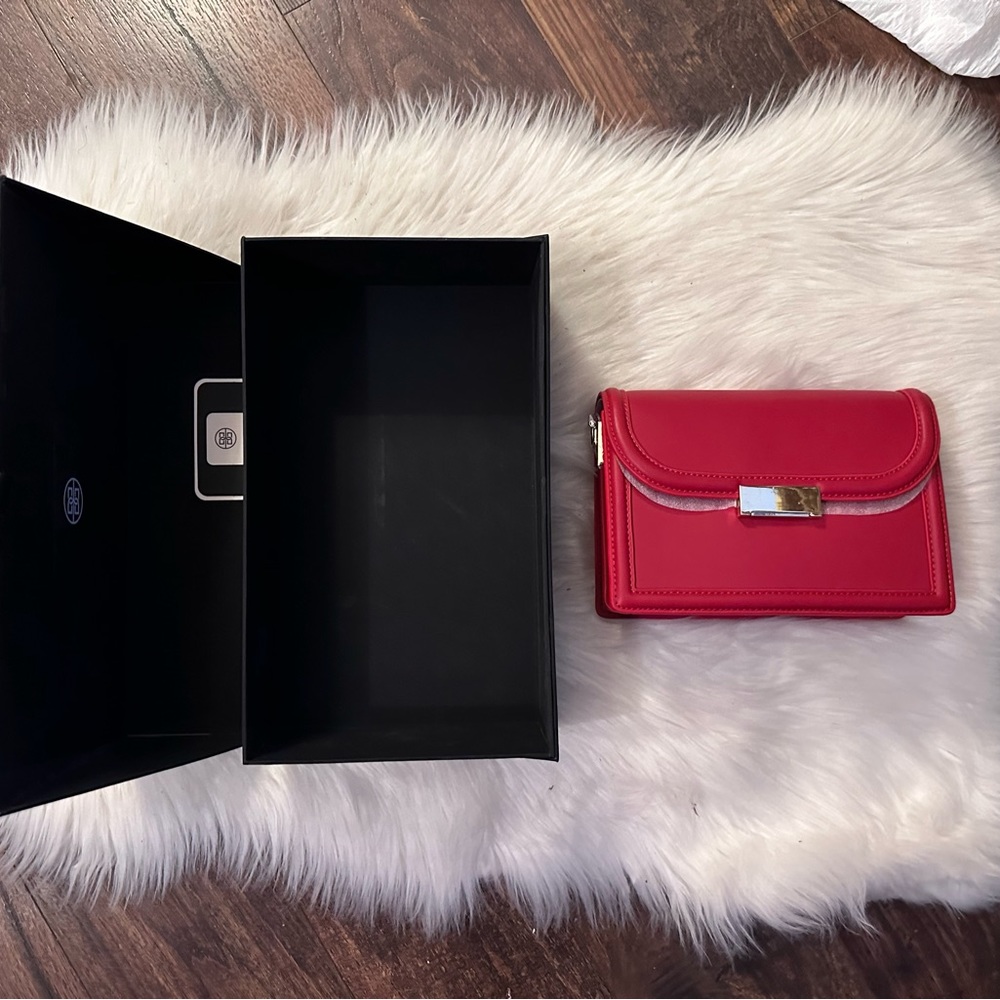 Clutch Bag Bolvaint - Picture 7 of 8